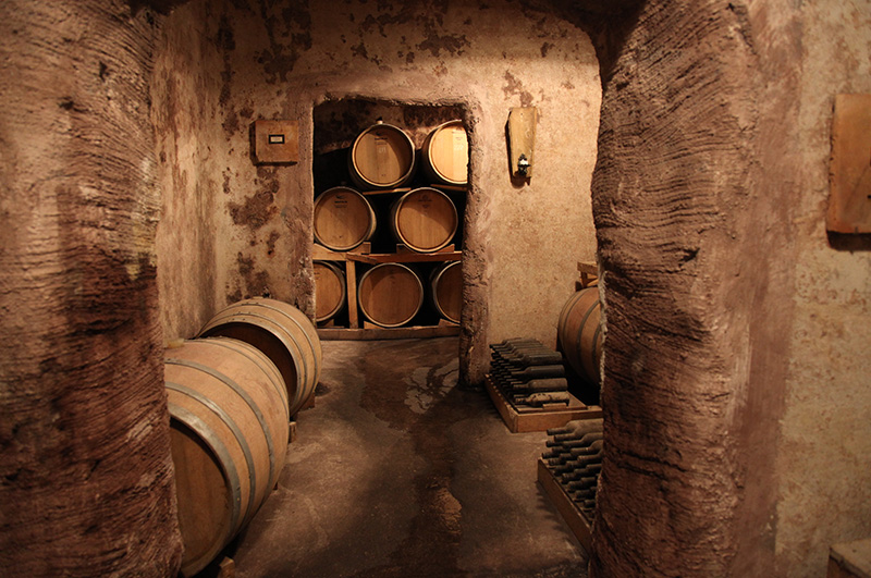 Vinicola Manzulli