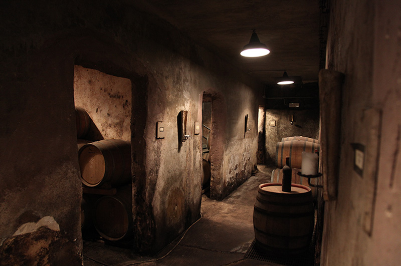 Vinicola Manzulli