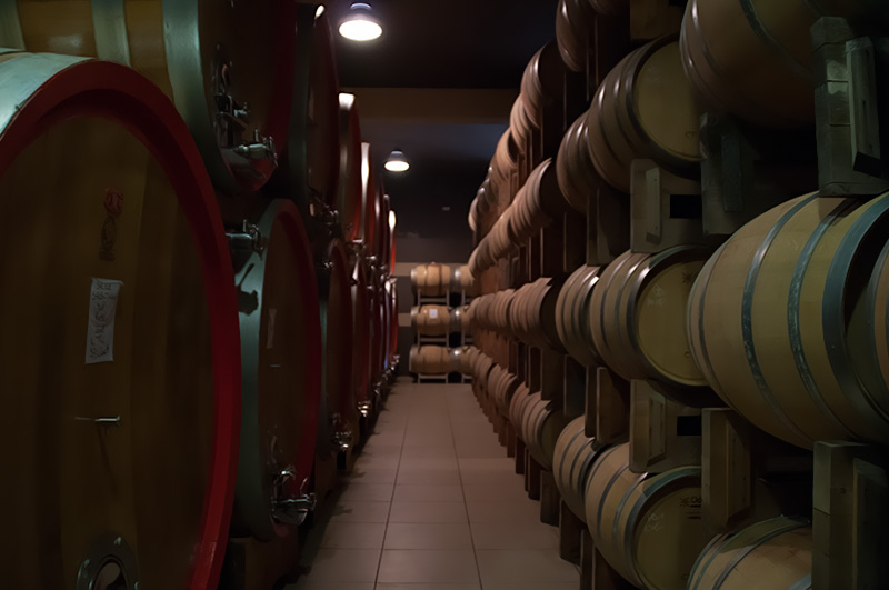 Vinicola Manzulli
