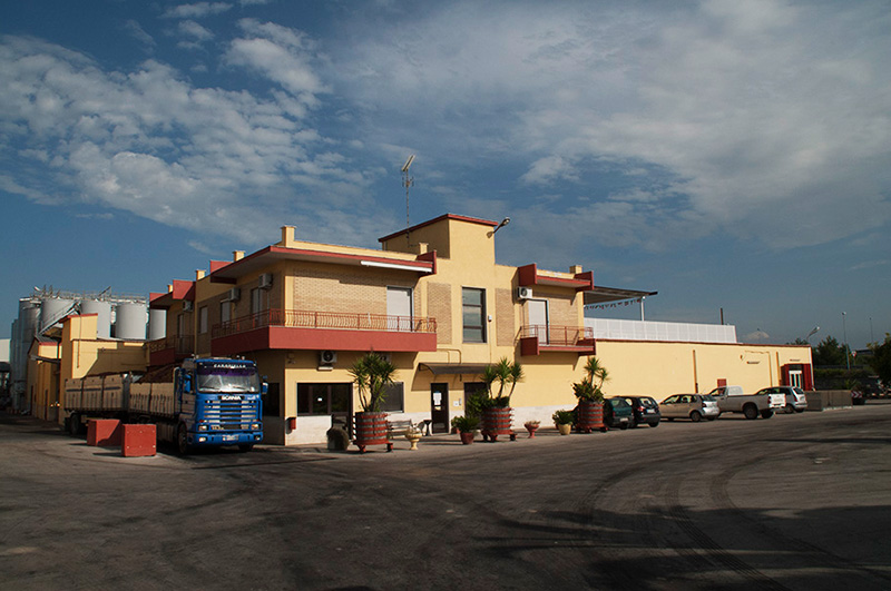 Vinicola Angarano